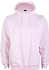 Sudadera Con Capucha Sin bolsillos Murcia Joylu - Color Rosa